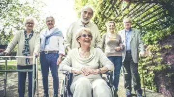 Льготы и социальные программы для пожилых людей: на что можно рассчитывать