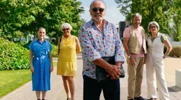 Медицинская страховка и программы ДМС для пожилых: на что обратить внимание