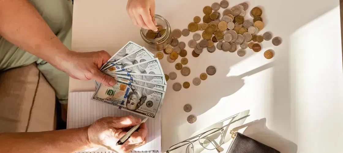 Психологические барьеры в финансовом планировании: страх инвестиций и привычка жить одним днём