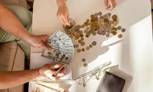 Психологические барьеры в финансовом планировании: страх инвестиций и привычка жить одним днём