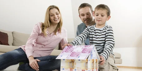 Как диверсифицировать свой семейный бюджет: советы по разделению доходов