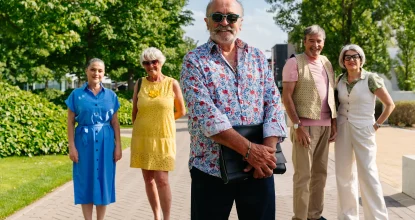 Медицинская страховка и программы ДМС для пожилых: на что обратить внимание