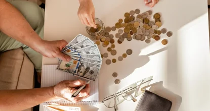 Психологические барьеры в финансовом планировании: страх инвестиций и привычка жить одним днём