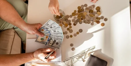 Психологические барьеры в финансовом планировании: страх инвестиций и привычка жить одним днём